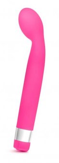 Rose &ndash; Scarlet G-Punkt-Vibrator &ndash; Pink