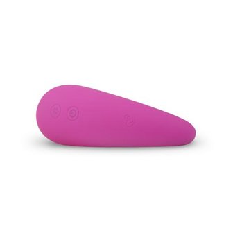 Taptastic Vibe Klitorisstimulator