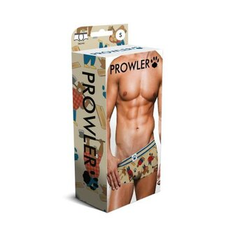 Prowler Boxershorts - Holzf&auml;llerb&auml;r