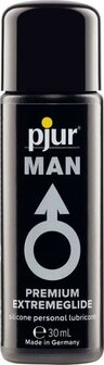 Pjur&reg; MAN Premium-Gleitmittel Extremeglide - 30ml