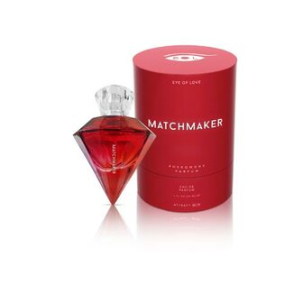 EOL Matchmaker Pheromon-Parf&uuml;m Roter Diamant - 30 ml