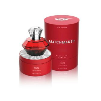 EOL Matchmaker Pheromon-Parf&uuml;m Roter Diamant - 30 ml