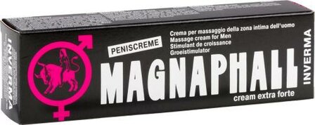 Magnaphall Penisvergr&ouml;&szlig;erungscreme &ndash; 45 ml