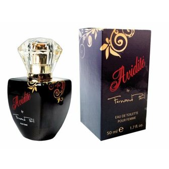 Avidit&eacute; by Fernand P&eacute;ril Pheromon Perfume Frau- 50 ml