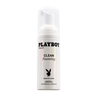 Playboy - Clean Schaumiger Toy Reiniger - 60 ml