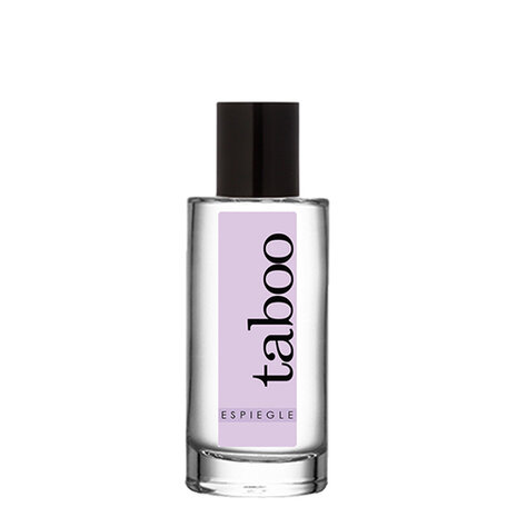 Taboo Espiegle Parfüm für Frauen, 50 ml