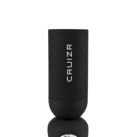 CRUIZR – CS08 Penispumpe mit Saugfunktion