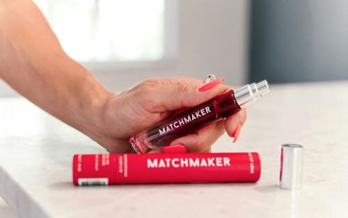 EOL Matchmaker Pheromon-Parfüm Roter Diamant  - 10 ml
