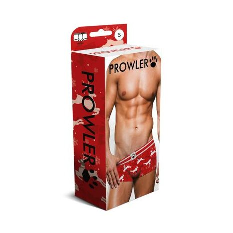Prowler Boxershorts - Rentier